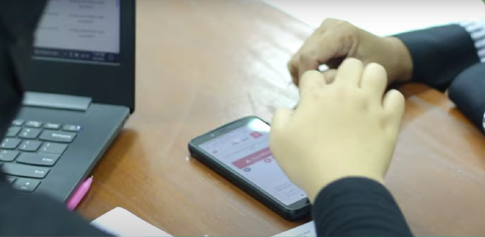 Dinas Pendidikan Pemuda dan Olahraga DIY | Dikpora DIY membuka Posko