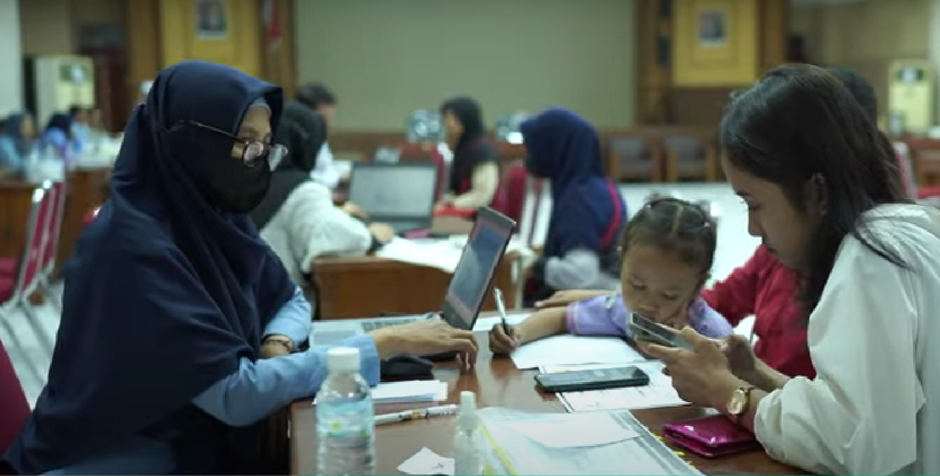 Dinas Pendidikan Pemuda dan Olahraga DIY | Dikpora DIY membuka Posko