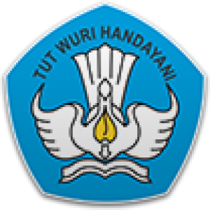 logo sekolah