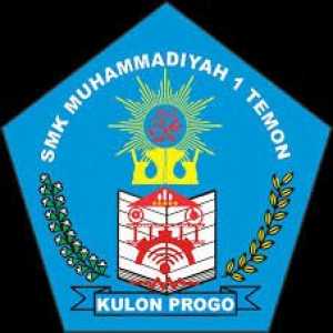 SMK MUHAMMADIYAH 1 TEMON