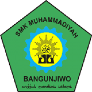 SMK MUHAMMADIYAH BANGUNJIWO KASIHAN