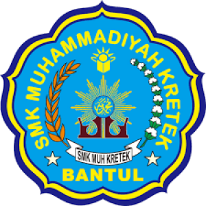 SMK MUHAMMADIYAH KRETEK