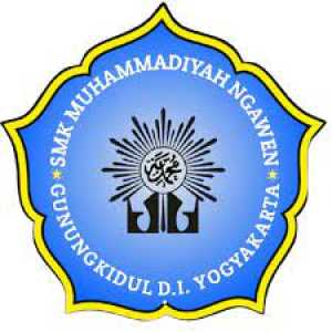 SMK MUHAMMADIYAH NGAWEN