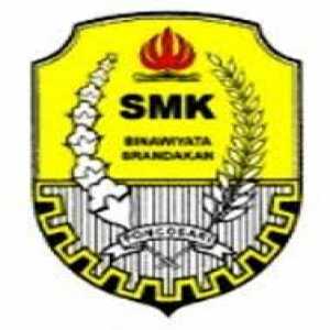 SMK BINAWIYATA SRANDAKAN