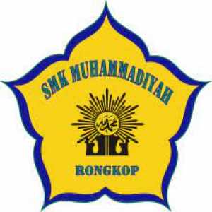 SMK MUHAMMADIYAH RONGKOP
