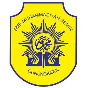 SMK MUHAMMADIYAH SEMIN