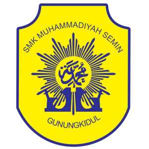 SMK MUHAMMADIYAH SEMIN