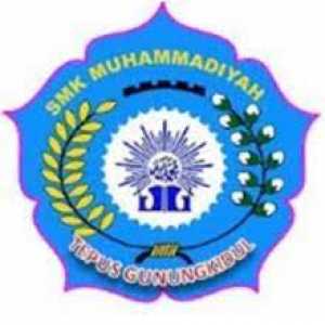 SMK MUHAMMADIYAH TEPUS