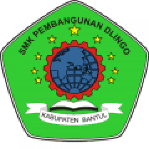 SMK PEMBANGUNAN DLINGO