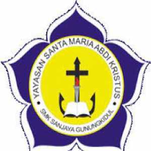 SMK SANJAYA GUNUNGKIDUL