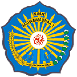 SMKS MUHAMMADIYAH 1 YOGYAKARTA
