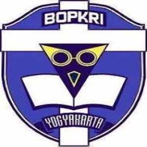 SMKS BOPKRI 2 YOGYAKARTA