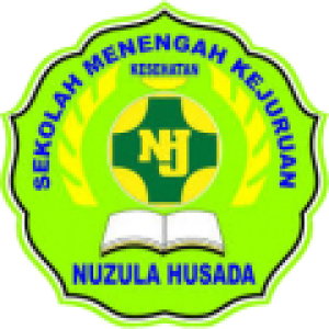 SMK KESEHATAN NUZULA HUSADA