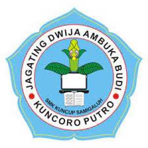 SMK KUNCUP SAMIGALUH