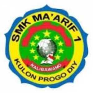 SMK MAARIF 1 KALIBAWANG
