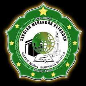 SMK MAARIF NURUL HAROMAIN SENTOLO