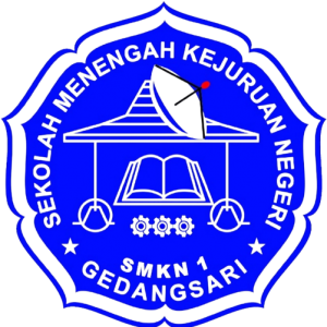SMK Negeri 1 Gedangsari