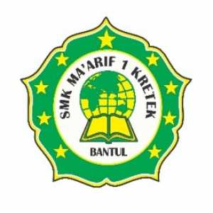 SMK MAARIF 1 KRETEK