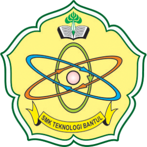 SMK TEKNOLOGI BANTUL