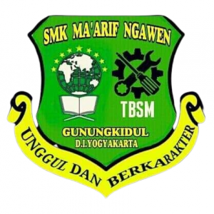 SMK MAARIF NGAWEN