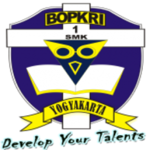 SMKS BOPKRI 1 YOGYAKARTA