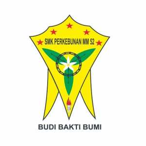 SMKS PERKEBUNAN MM 52