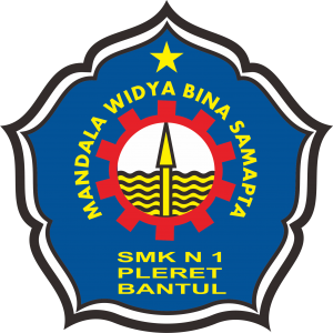 SMK Negeri 1 Pleret